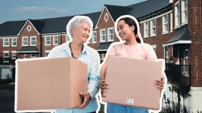 Gifting property to grandchildren for inheritance tax