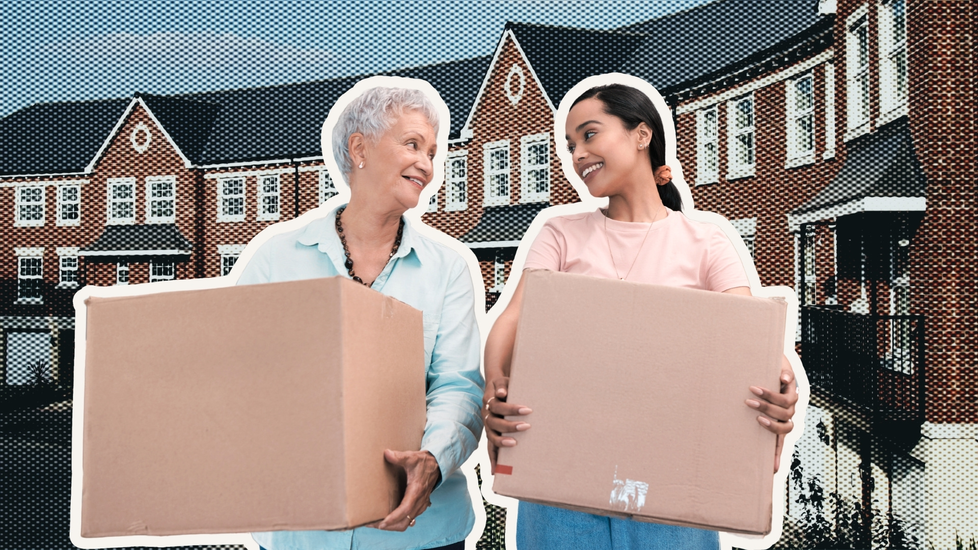 Gifting property to grandchildren for inheritance tax