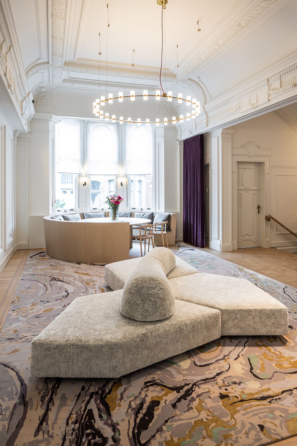 Sofa trends 2022 Livingetc