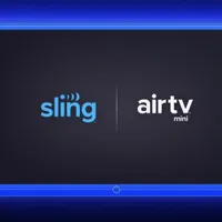 AirTV Mini streaming device: $79.99FREE at Sling TV