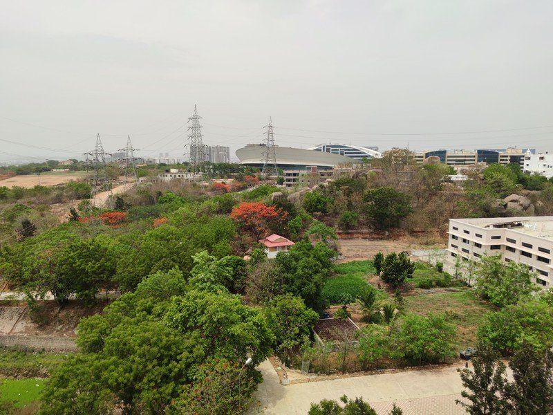 Xiaomi Mi 10 Pro camera