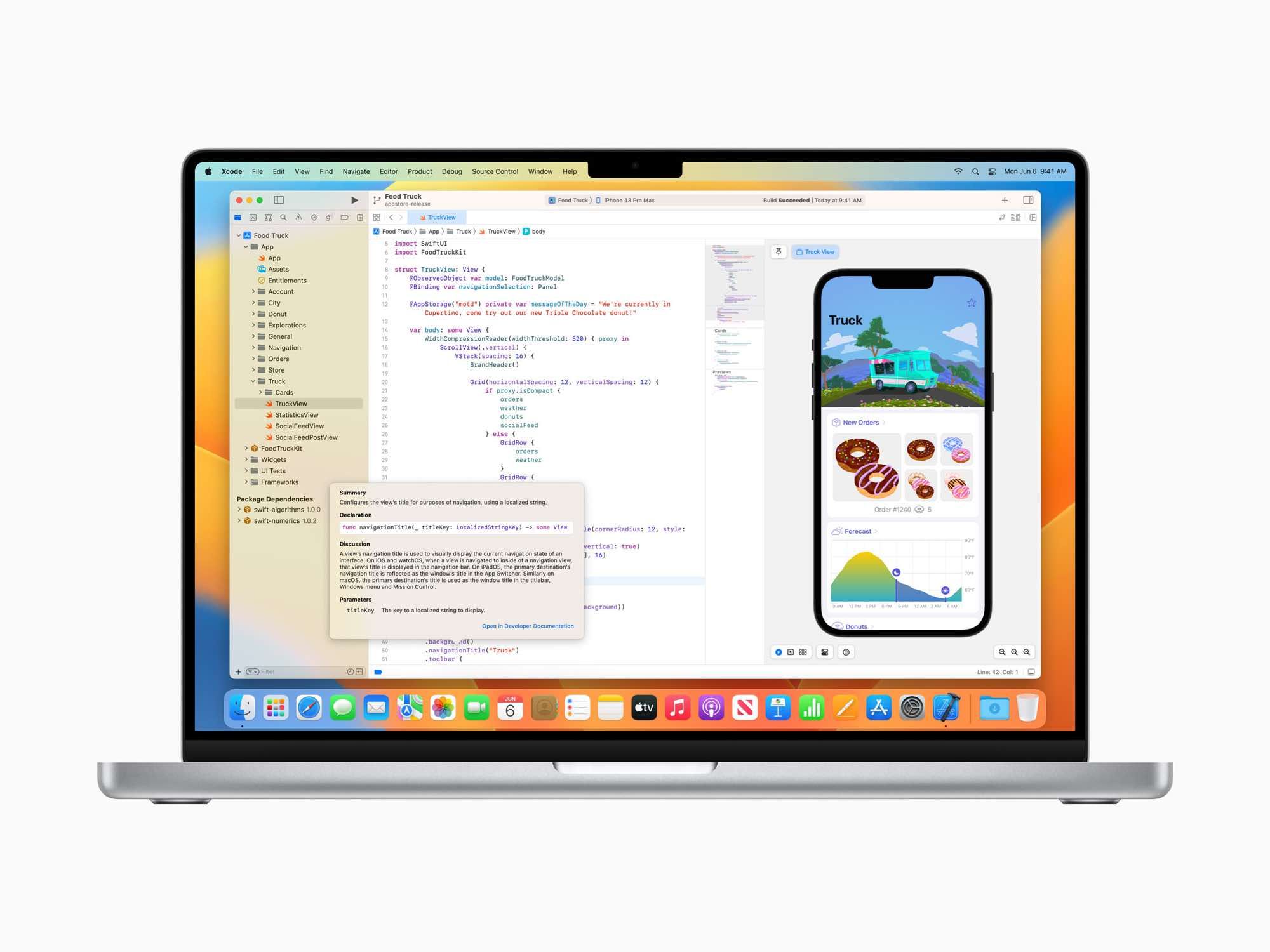 Apple launches developer tools including Xcode Cloud, Metal 3 ...