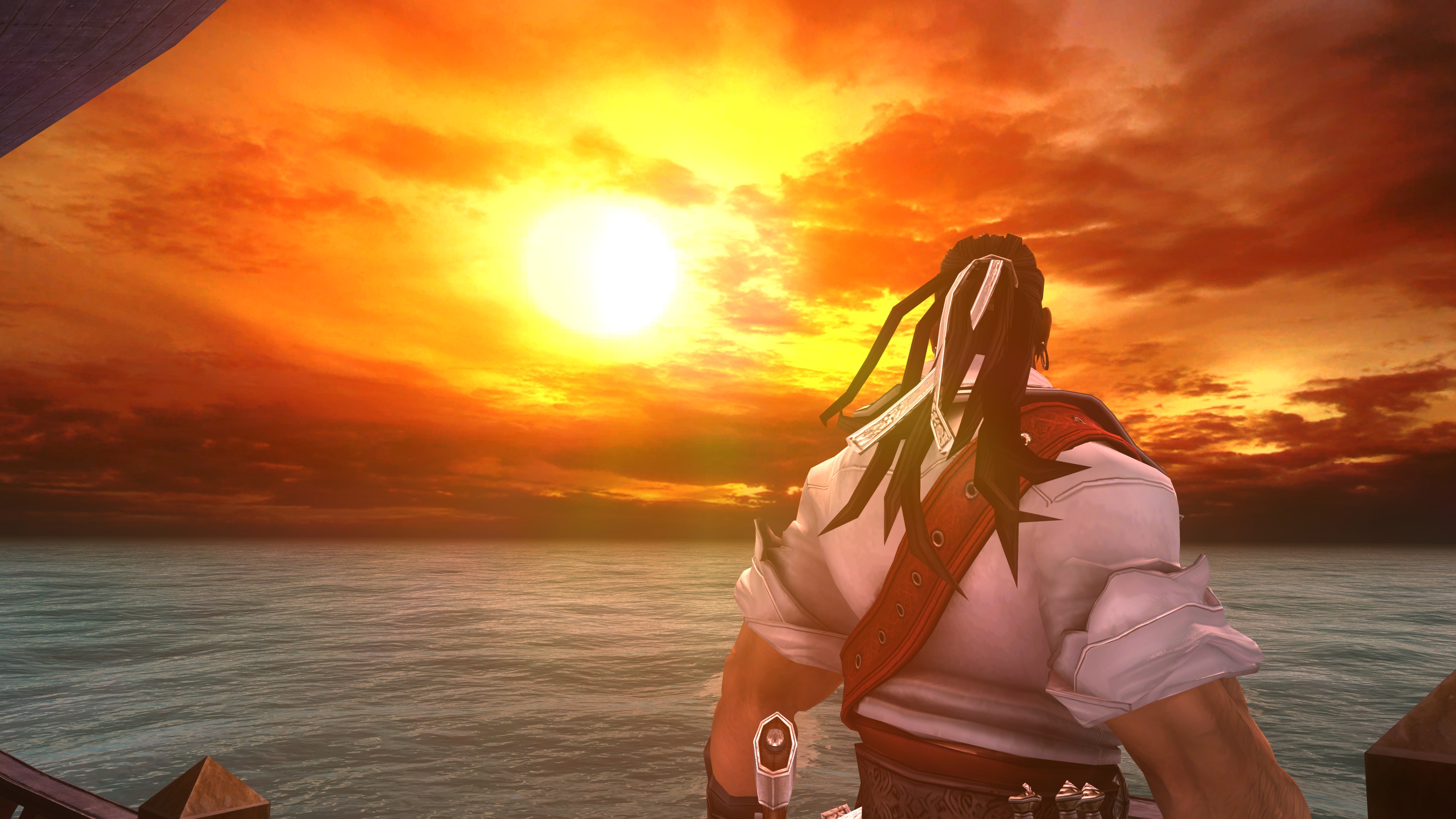 Captain Blood was revived from development hell after 15 years for a release on Xbox in May 2025.