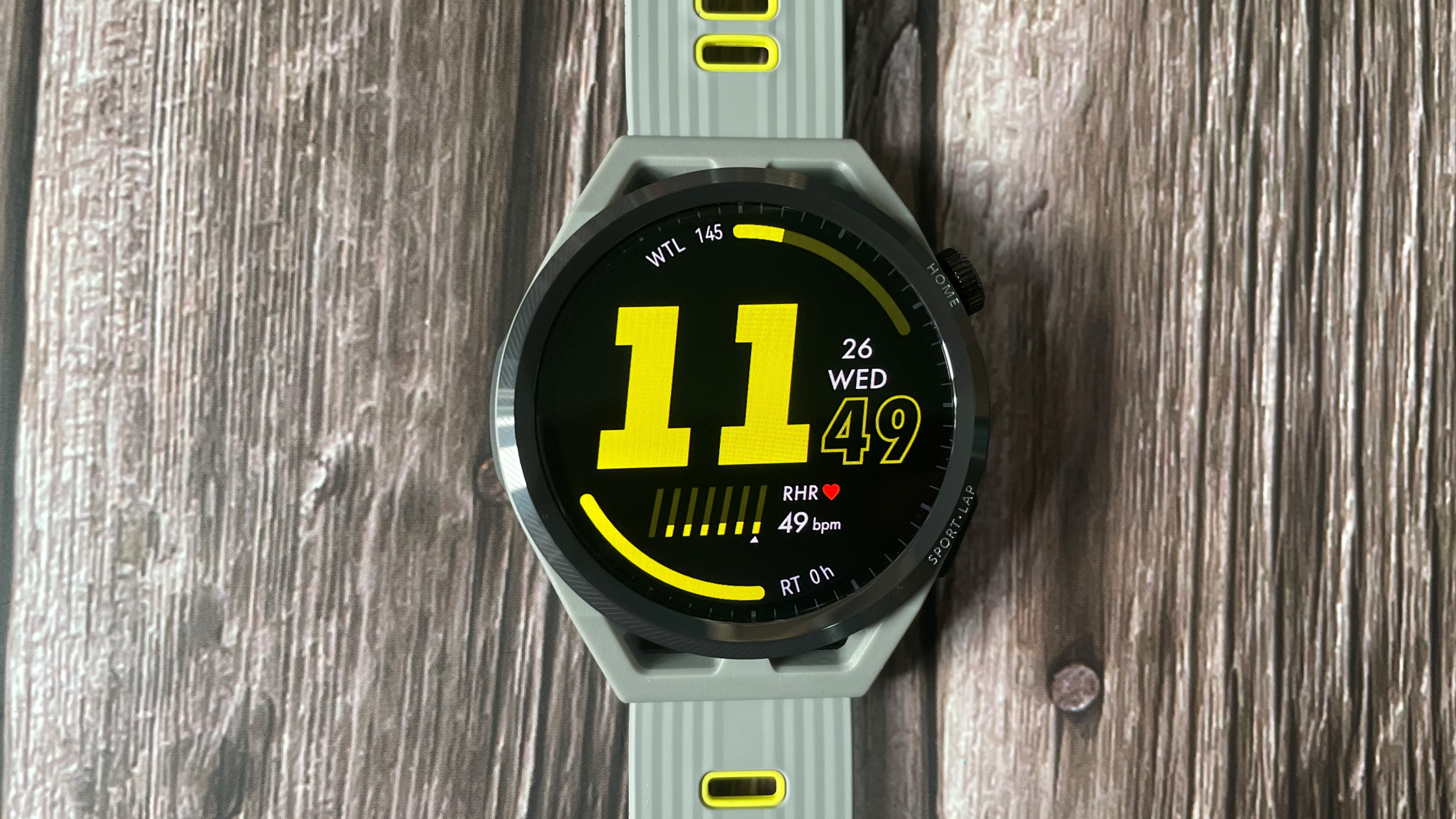 Huawei Watch GT Runner