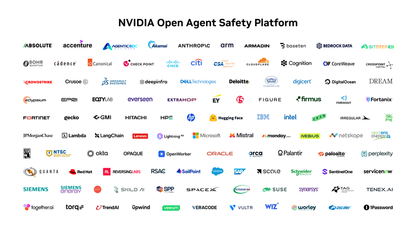 nvidia-open-agent-safety-platform