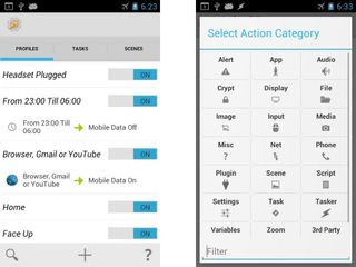 Tasker ($2.99)