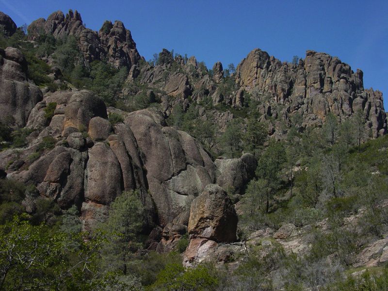 America's Newest National Park Declared Live Science