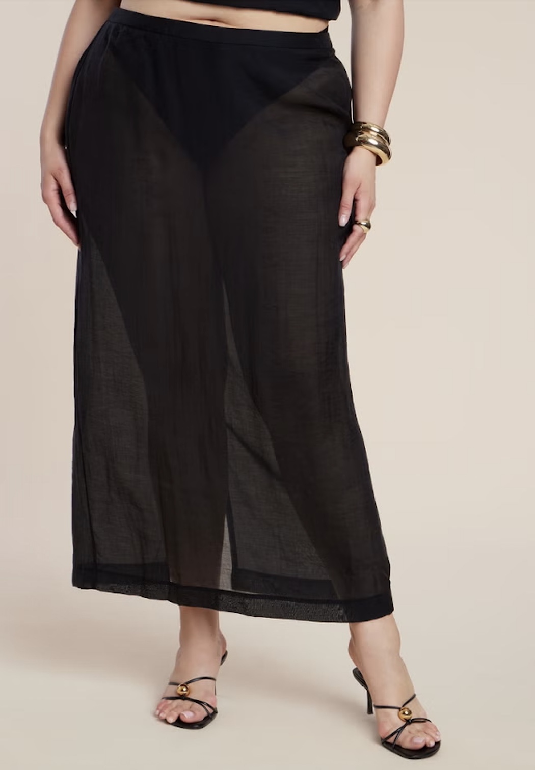 Eloquii skirt