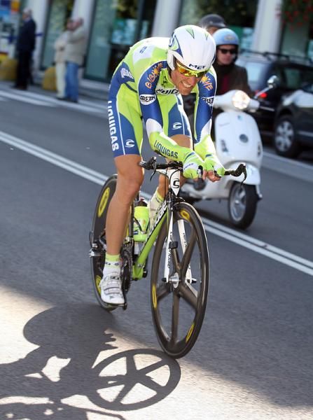 Ivan Basso (Liquigas)