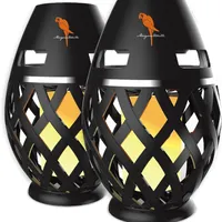 Margaritaville Tiki Torch - Waterproof Bluetooth Speaker | $99 $47 at Amazon