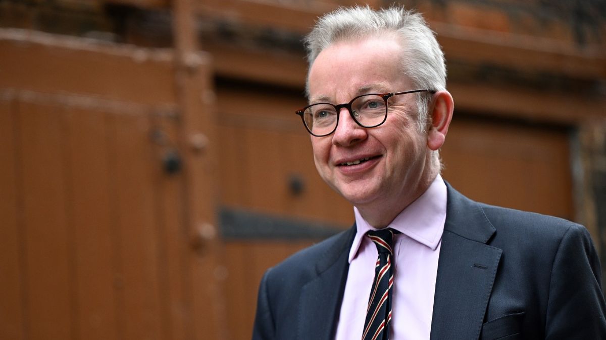 Michael Gove an ‘effective, but malign’ minister steps away from