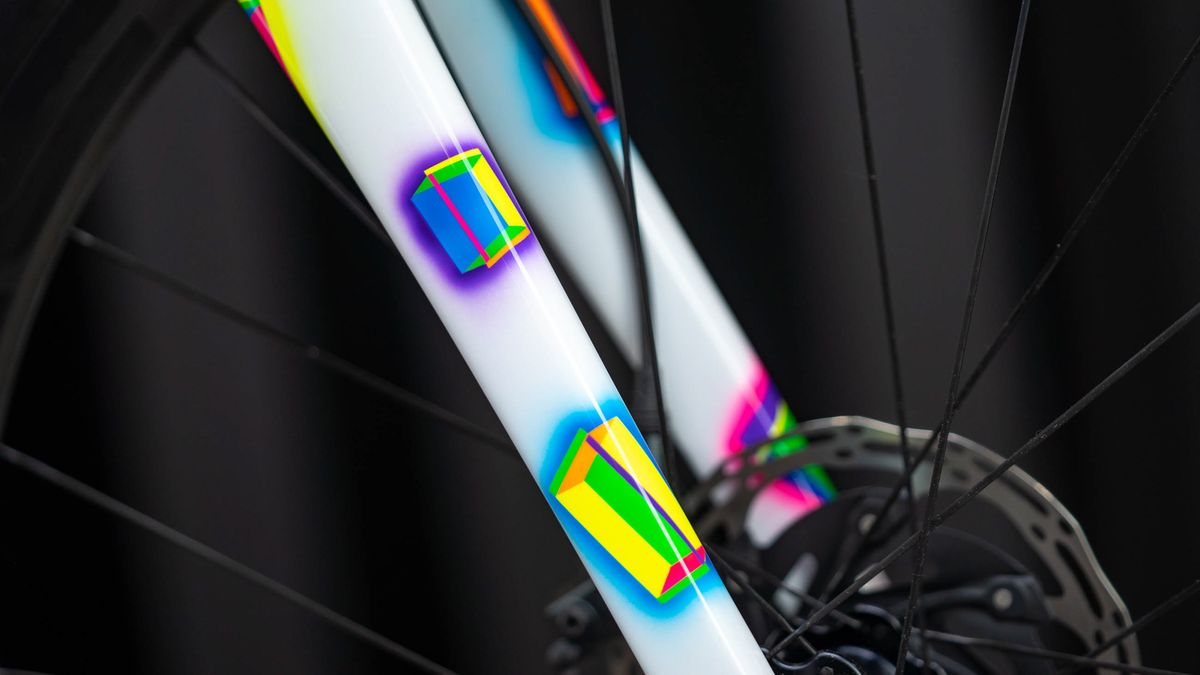 Enve Builders Roundup 2022 - Pursuit All Road