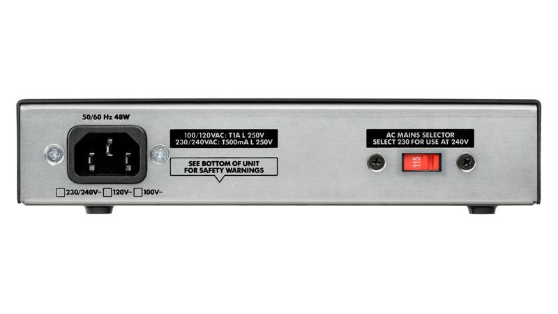 Electro-Harmonix MOP-D10