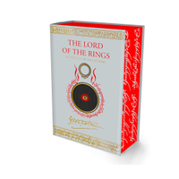 The Lord of the Rings Illustrated | $90.00$40.37 at AmazonSave $49.63