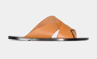 Summer sandals by ATP Atelier