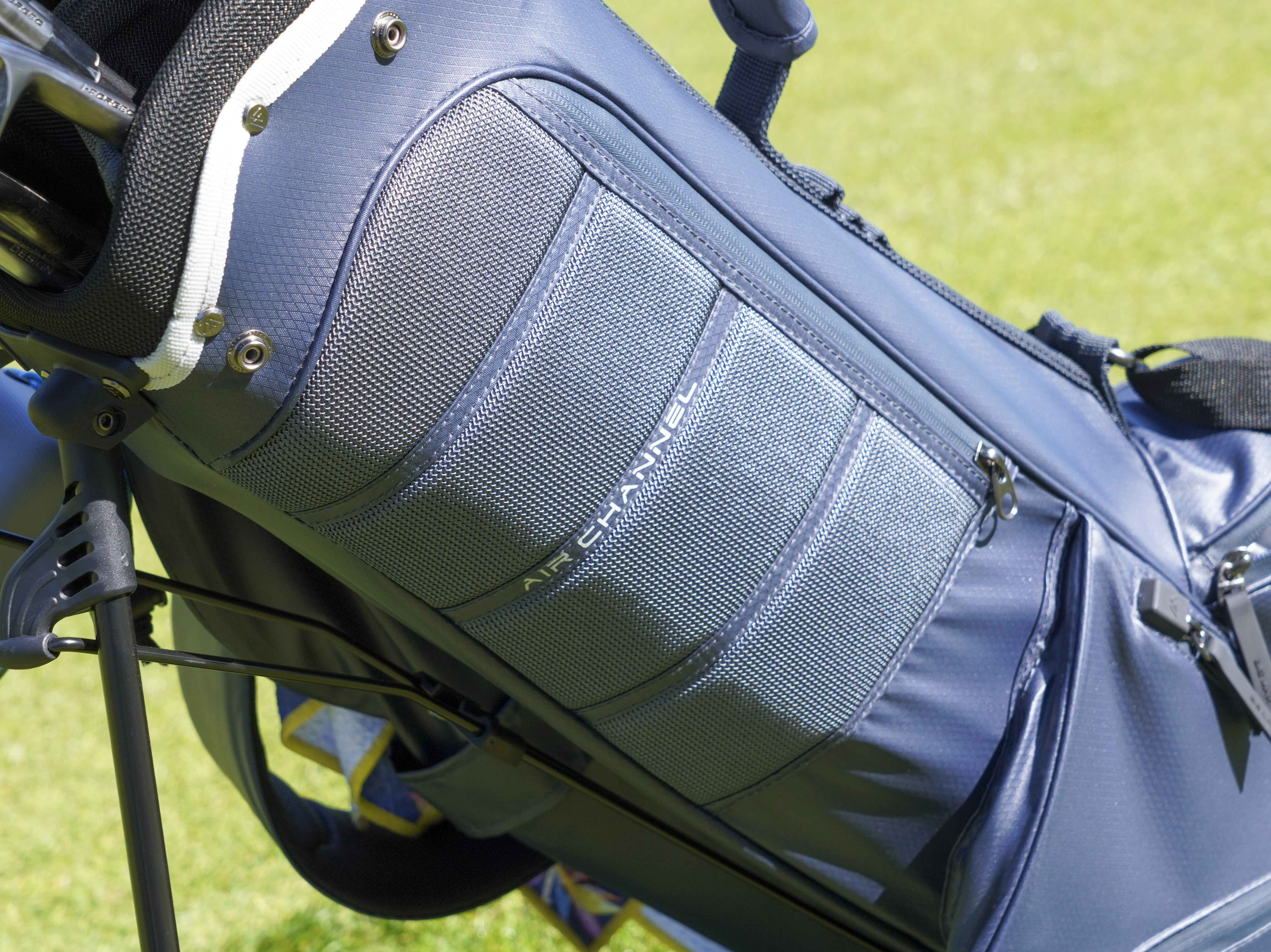 Big max aqua Seven H bag