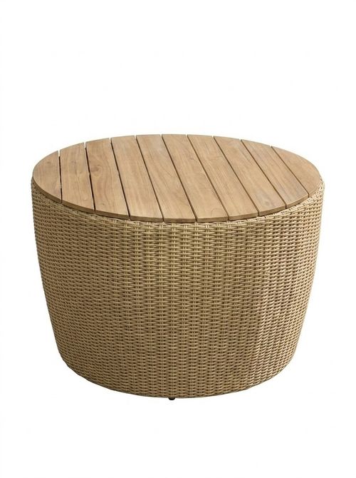 Dalarna Ice Bucket Coffee Table