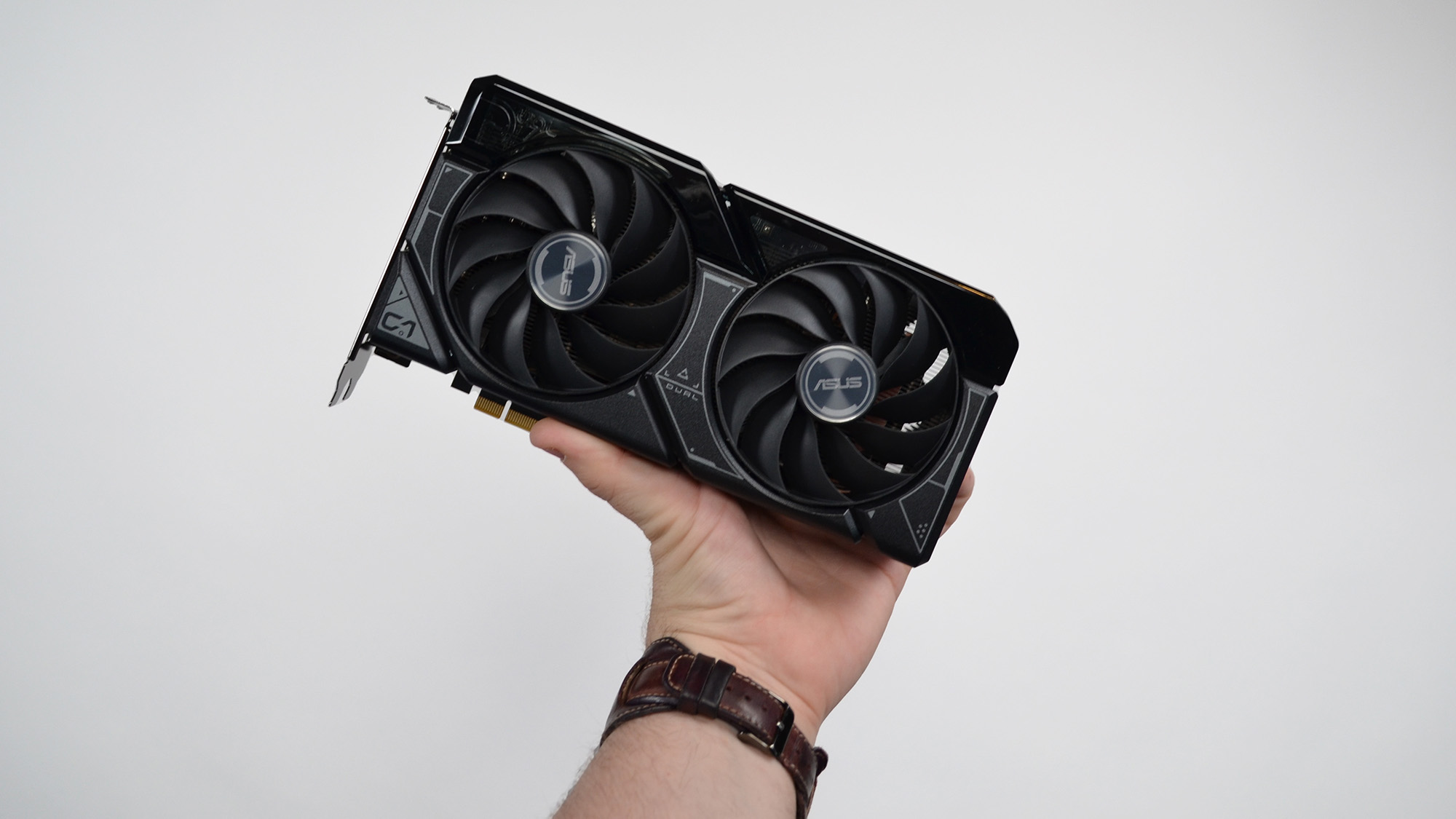 NVIDIA GeForce RTX 4060 8 GB in a complete Review - What you couldn't learn  on  until now