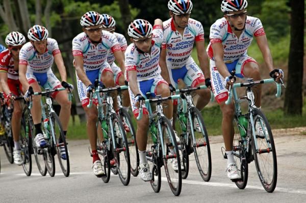 Androni Giocattoli rider
