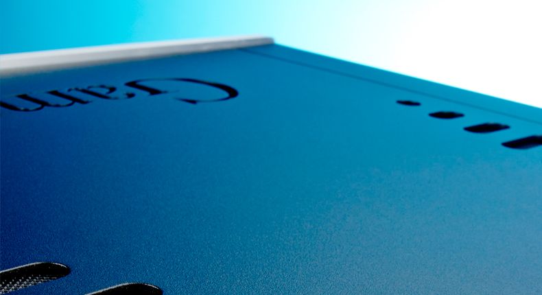 Gamut D3i/D200i Pre/power amplifier review | What Hi-Fi?