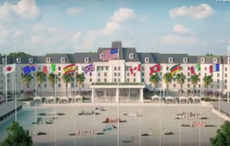 World Equestrian Centre Florida
