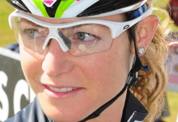 Willow Koerber (Gary Fisher/Subaru)