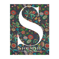 S Is For Style by Dara Caponigro | $59.98 at Amazon