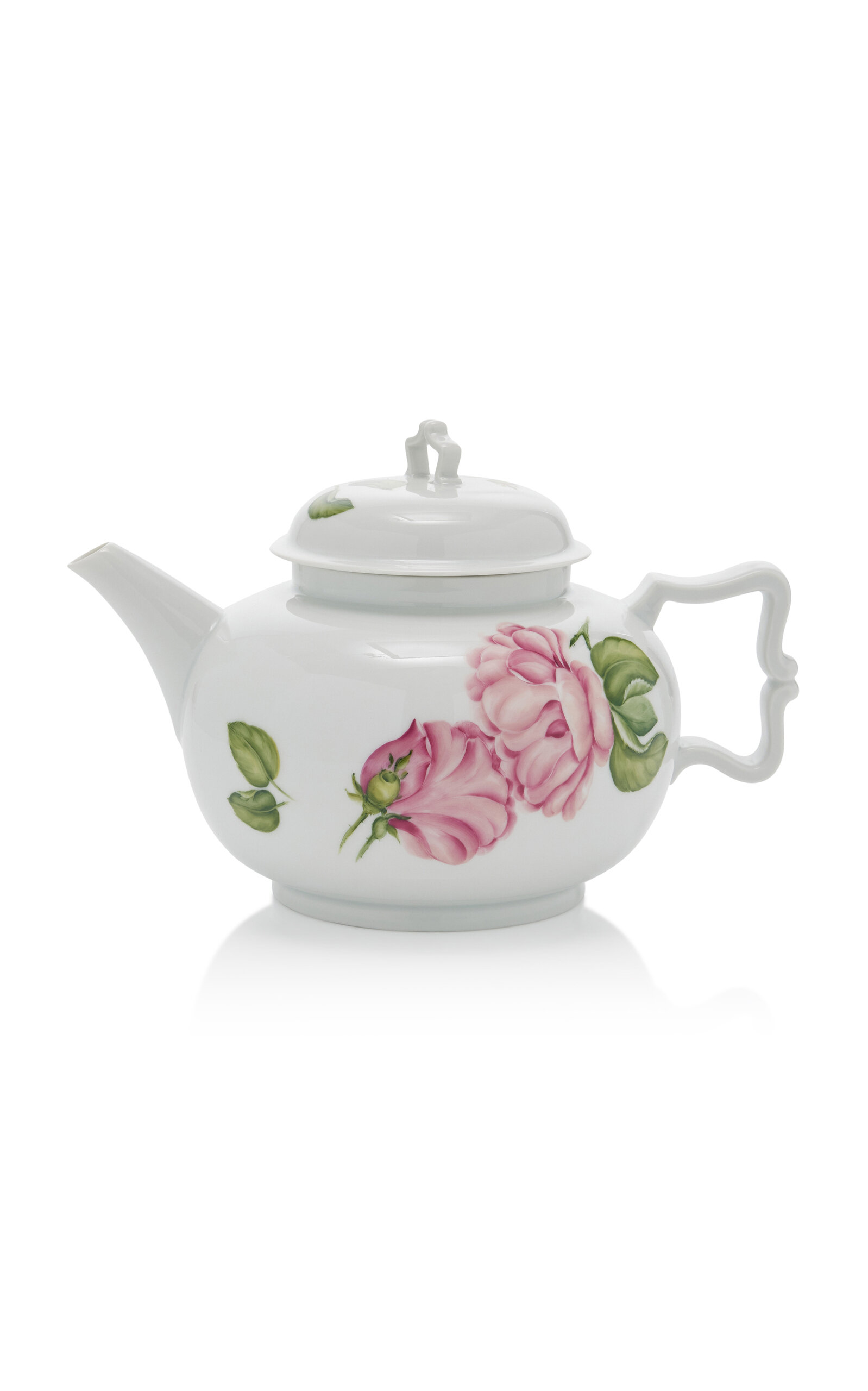 Porcelain Tea Pot