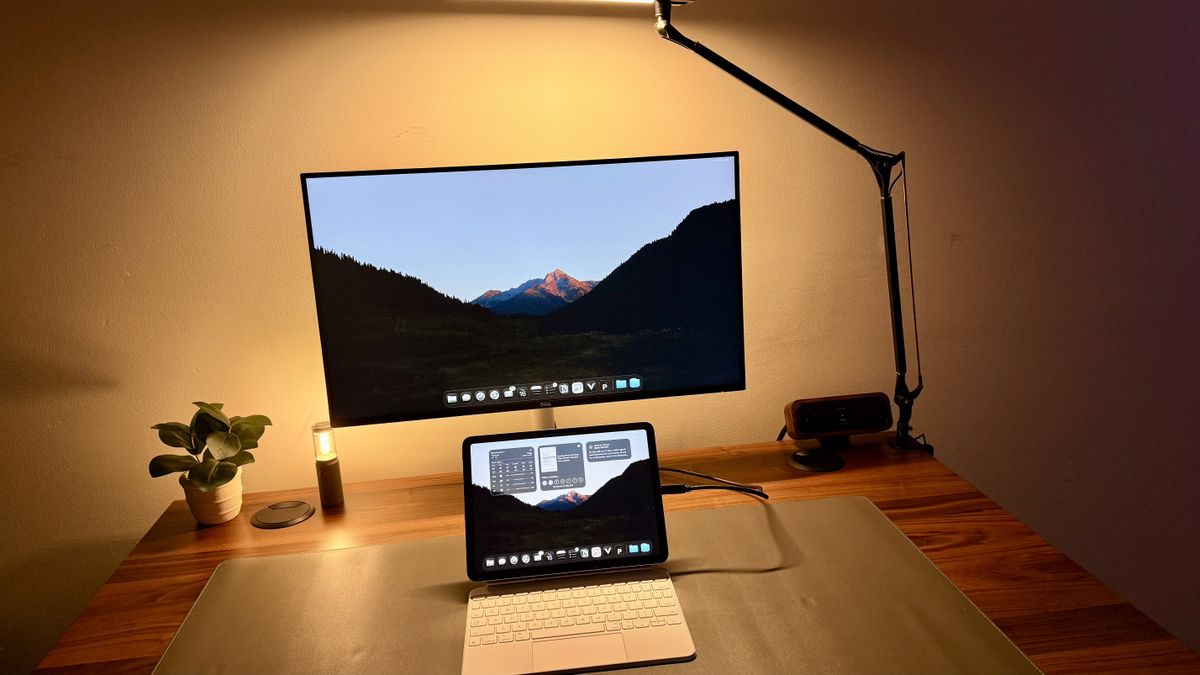 Dell | 27 Plus QHD USB-C Monitor