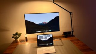 Dell | 27 Plus QHD USB-C Monitor