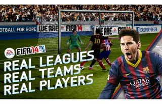 FIFA 14 (Free)