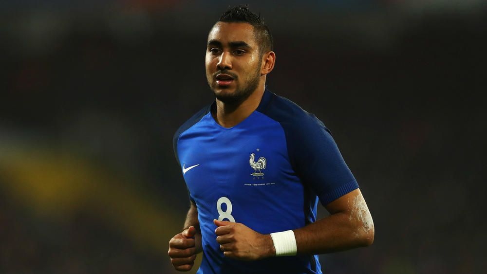 payet france kit