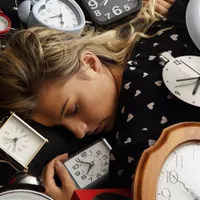 Got an extra hour in bed and still tired? Experts explain 3 reasons why