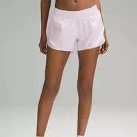 Hotty Hot Low-Rise Lined Short: was $68 now $39 @ lululemon