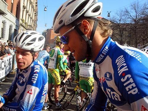 Tom Boonen (Quick.Step)