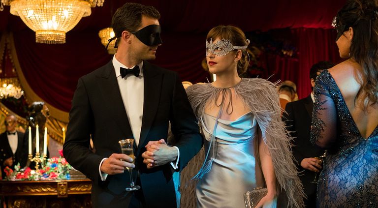 Watch Fifty Shades of Grey online: how to stream each film from - Where To Stream Fifty Shades Of Grey For Free