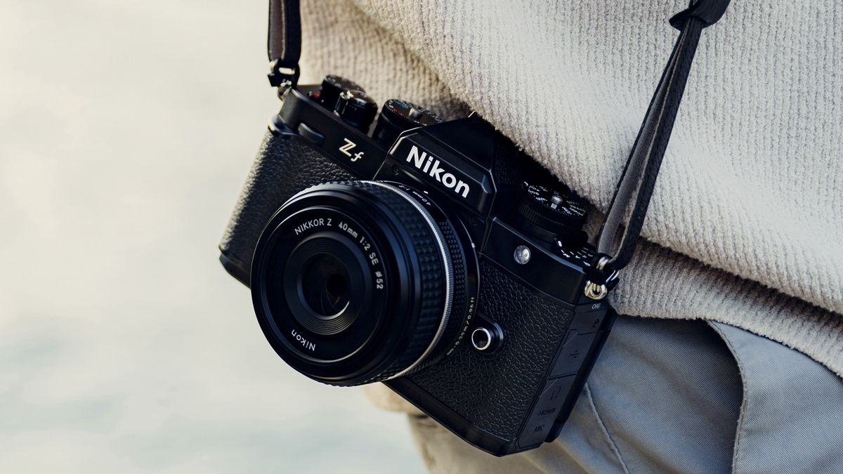 Best Nikon Mirrorless Cameras To Buy In 2023 Amateur, 60% OFF