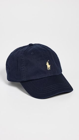 Polo Ralph Lauren Chino Sport Cap