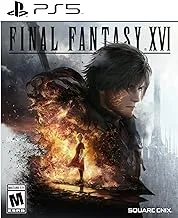 Final Fantasy XVI (PS5)