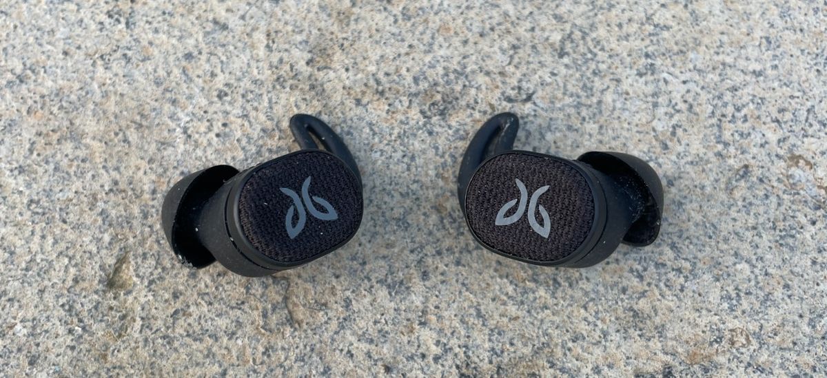 Jaybird Vista 2 headphones