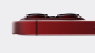 iPhone 15 Pro renders by Technizo