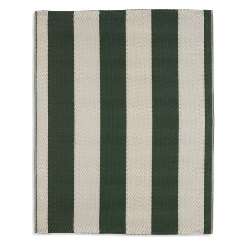 Habitat, Habitat Stripe Outdoor Rug - 120x180cm