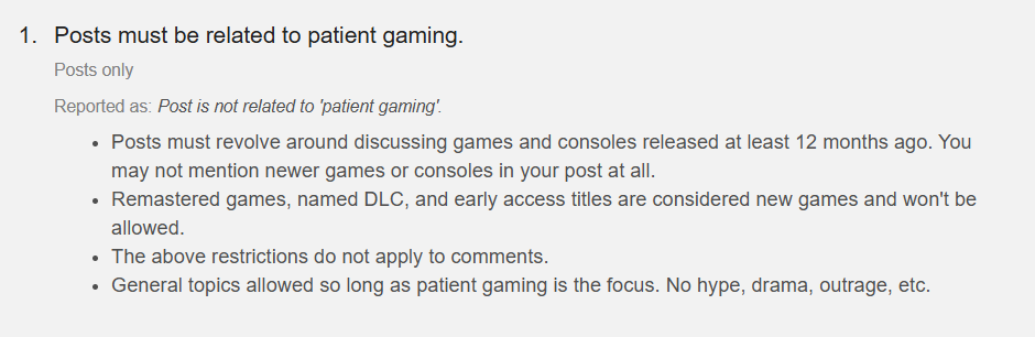 ‘Patient gaming’ only gets more attractive when  games get heavy Steam sale discounts just months after launch