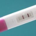 Positive Pregnancy Test