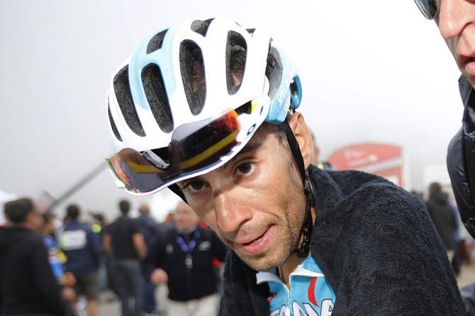 Vincenzo Nibali (Astana)