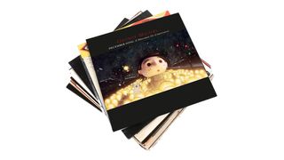 16. December Song (I Dreamed Of Christmas)