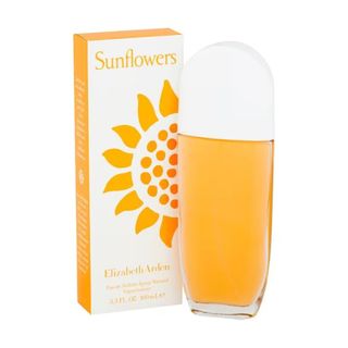 Sunflower Elizabeth Arden Eau De Toilette Spray