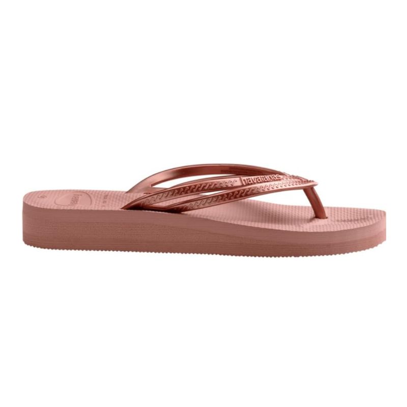Havaianas , Women's Wedges Flip-Flop