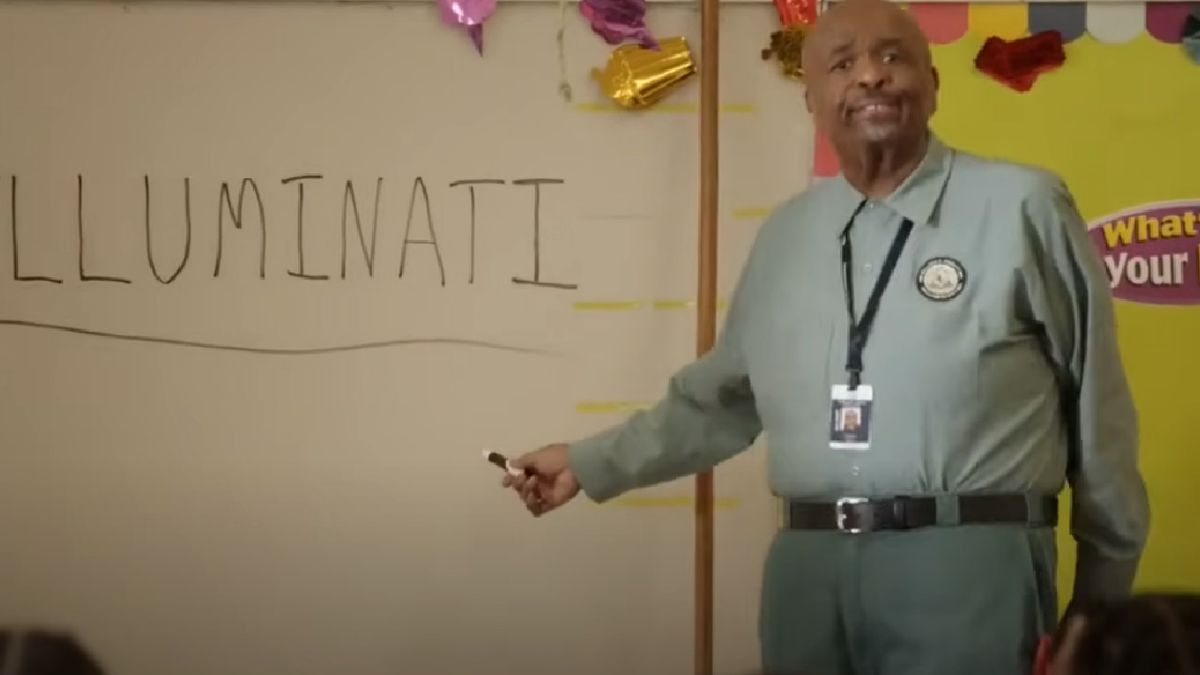 32 Great Abbott Elementary Quotes Cinemablend 