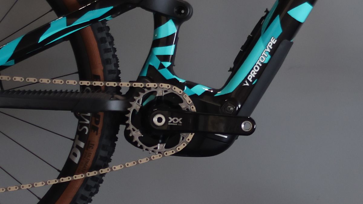 whyte t140s